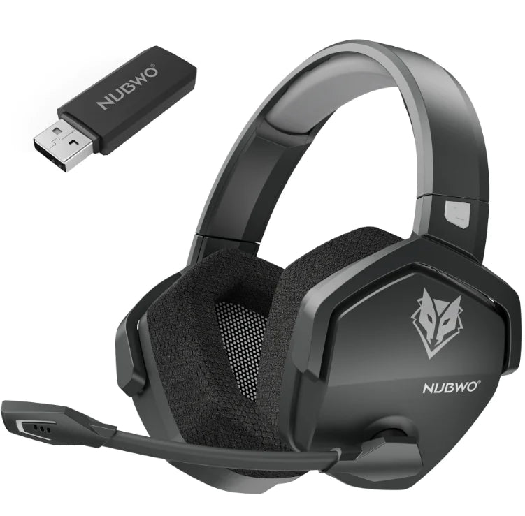 Noise Reduction Headset