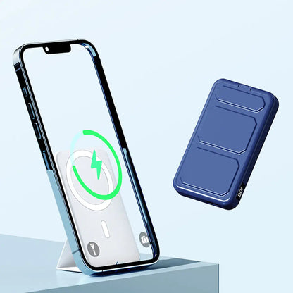 Stand O Matic Fast Wireless Charger And Multi Stand