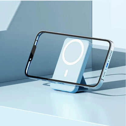 Stand O Matic Fast Wireless Charger And Multi Stand